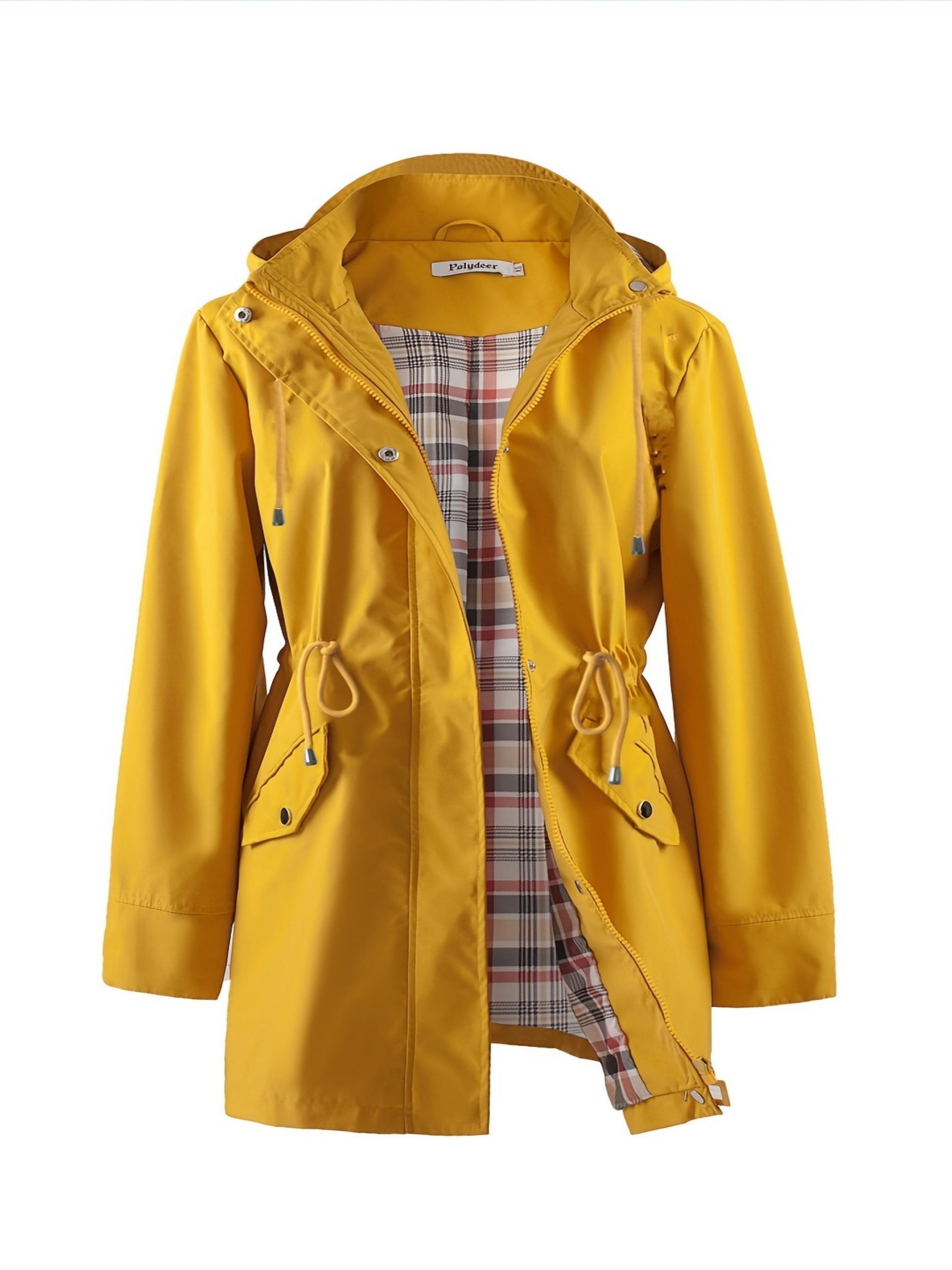 Shirley™ | Veste d'Automne pour Femmes