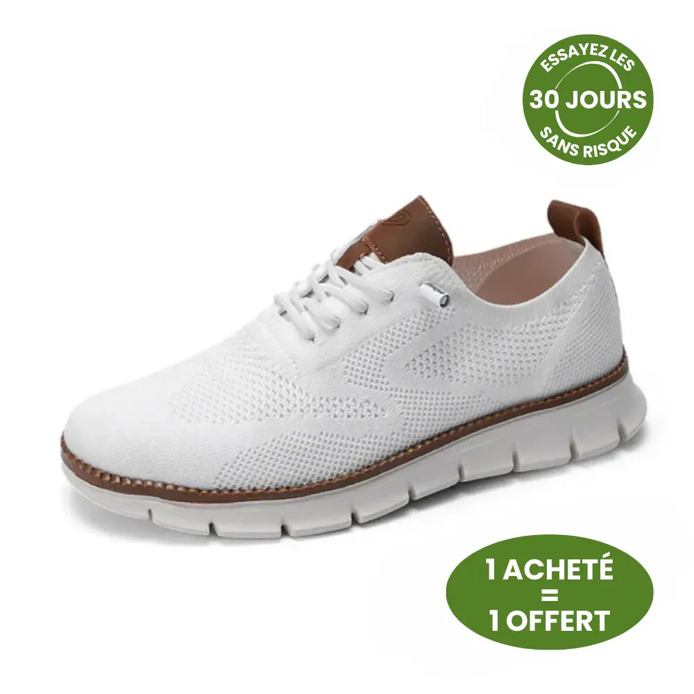 Walkair - Chaussures Orthopédiques Ultra Confortables
