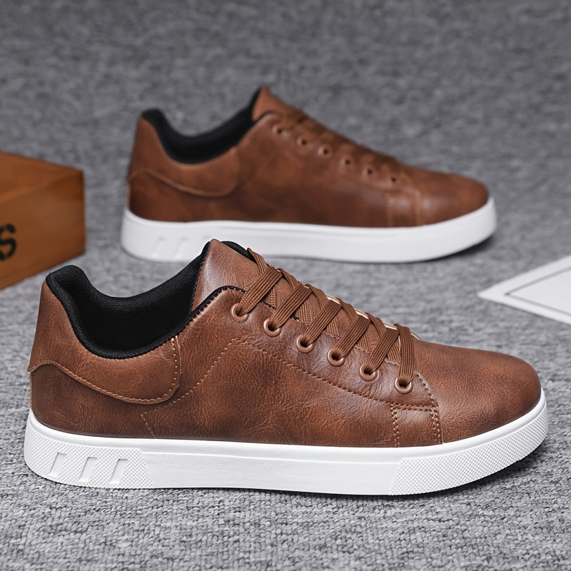 Chaussures Minimalistes pour Hommes - Légères et Confortables