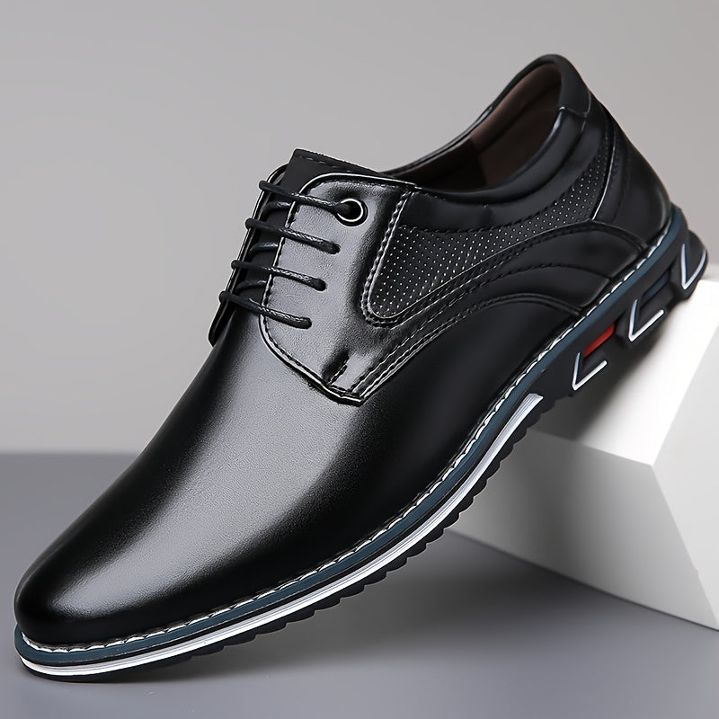 Chaussures Casual pour Hommes - Style Coréen avec Semelle Douce