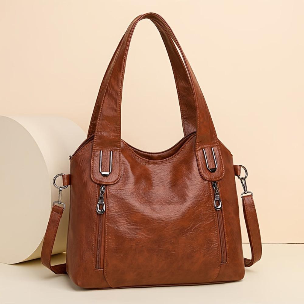 Sac à main Emma rétro