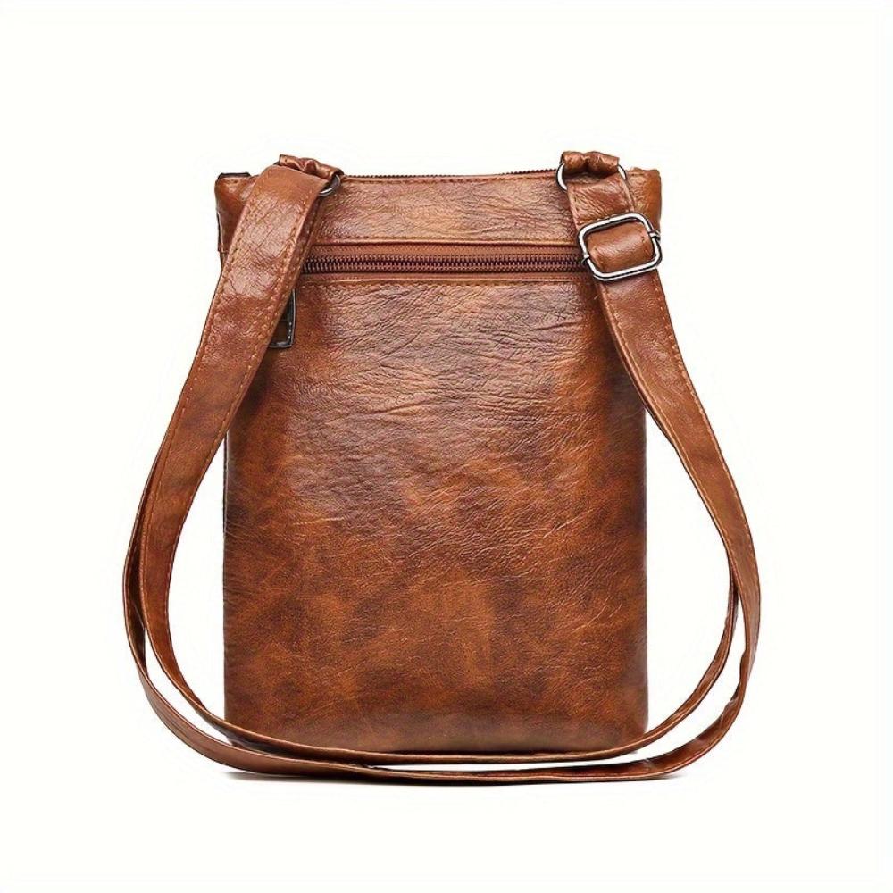 Sac à bandoulière Clara Vintage