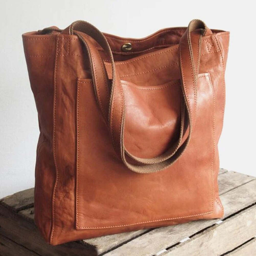 Shopper Tote Bag