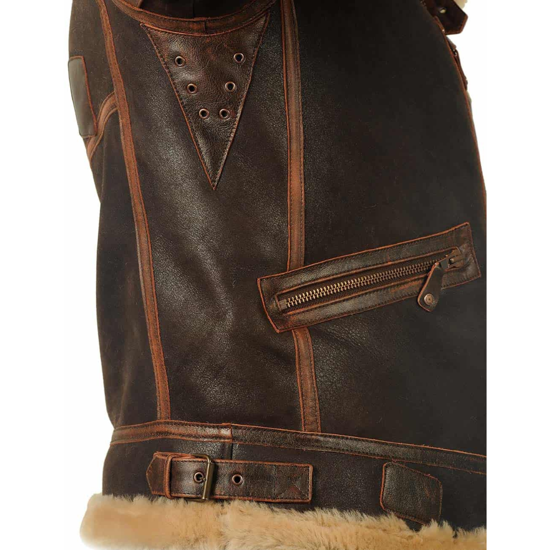 Ulf™ | Veste pilote