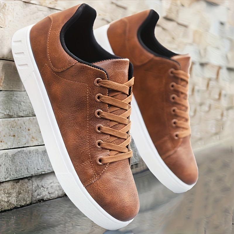 Chaussures Minimalistes pour Hommes - Légères et Confortables