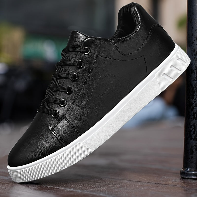 Chaussures Basses Classiques Heren - Antidérapantes et Confortables