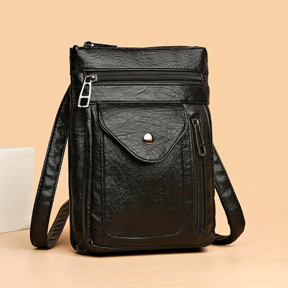 Sac à bandoulière Clara Vintage