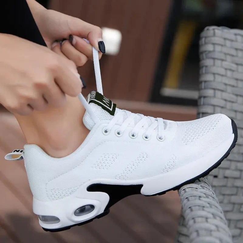 Conforta™ - Baskets à confort orthopédique
