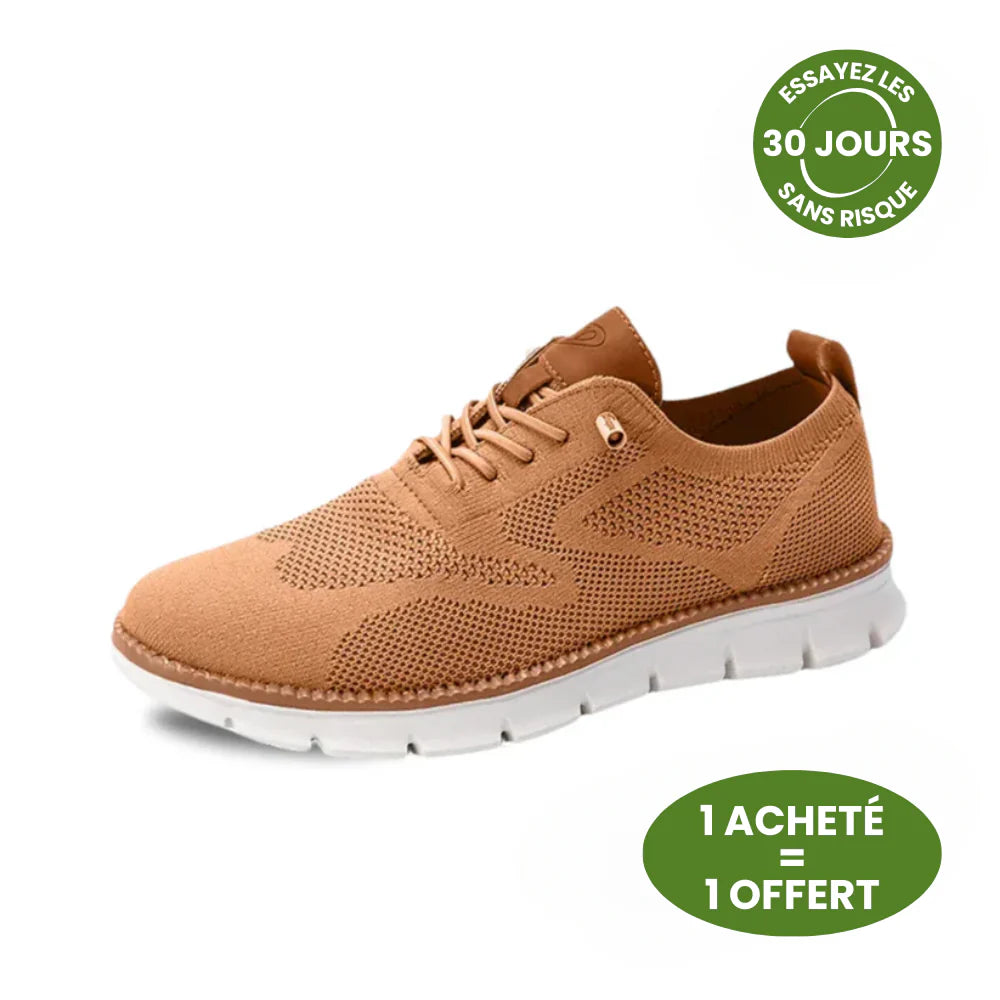 Walkair - Chaussures Orthopédiques Ultra Confortables