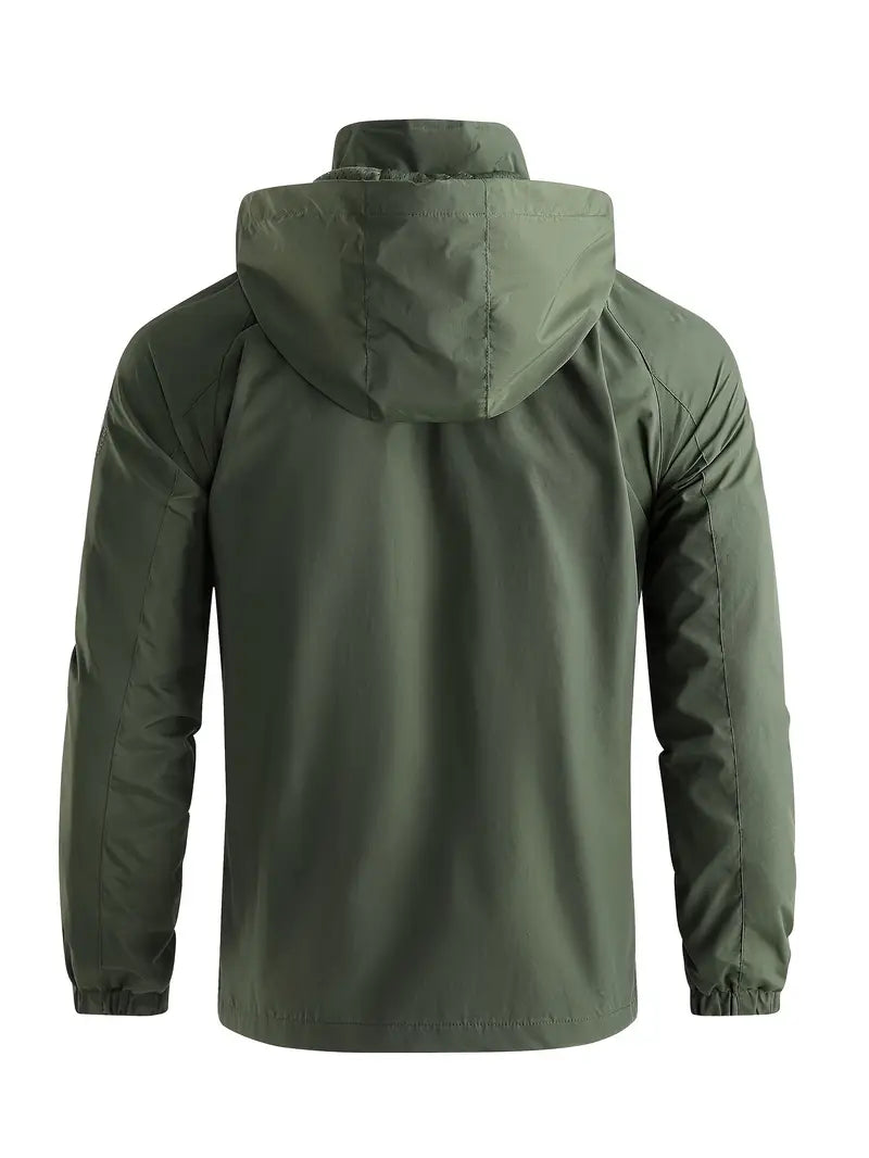 Stefan™ | Veste Légère Élégante