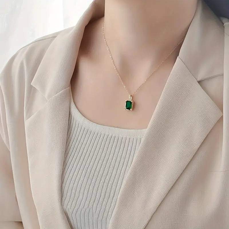 Collier Zarela Fontayne