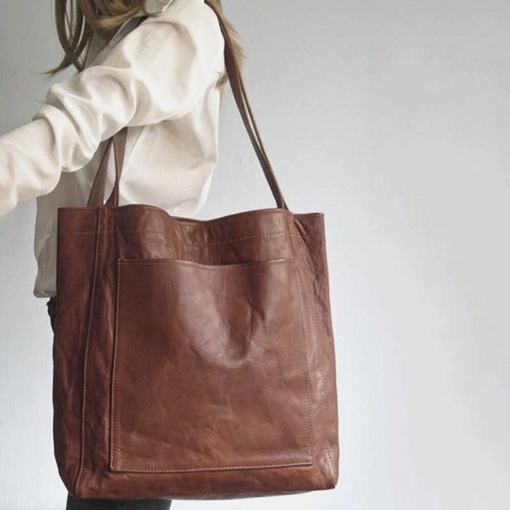 Shopper Tote Bag