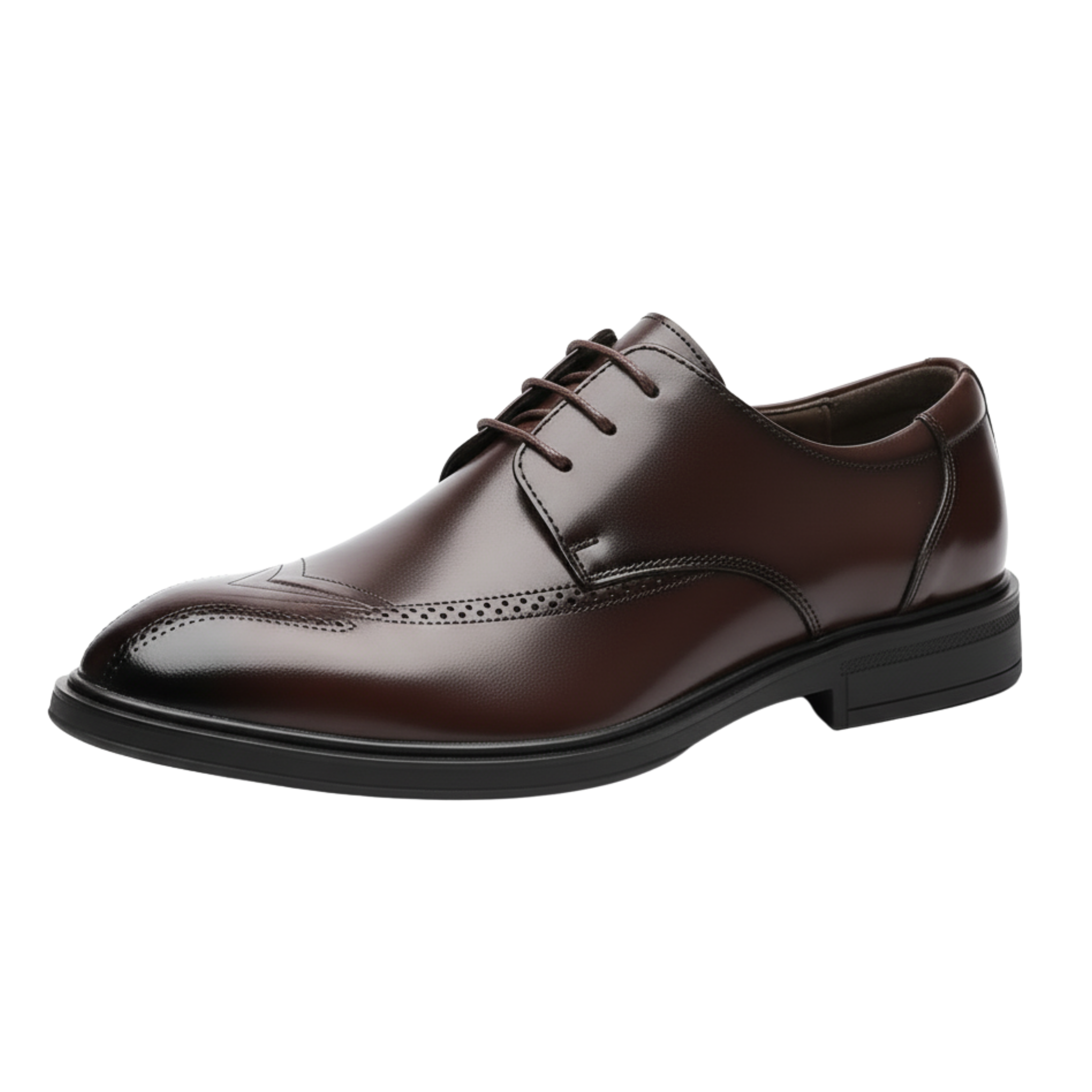 Anthony | Chaussures de Ville Britanniques