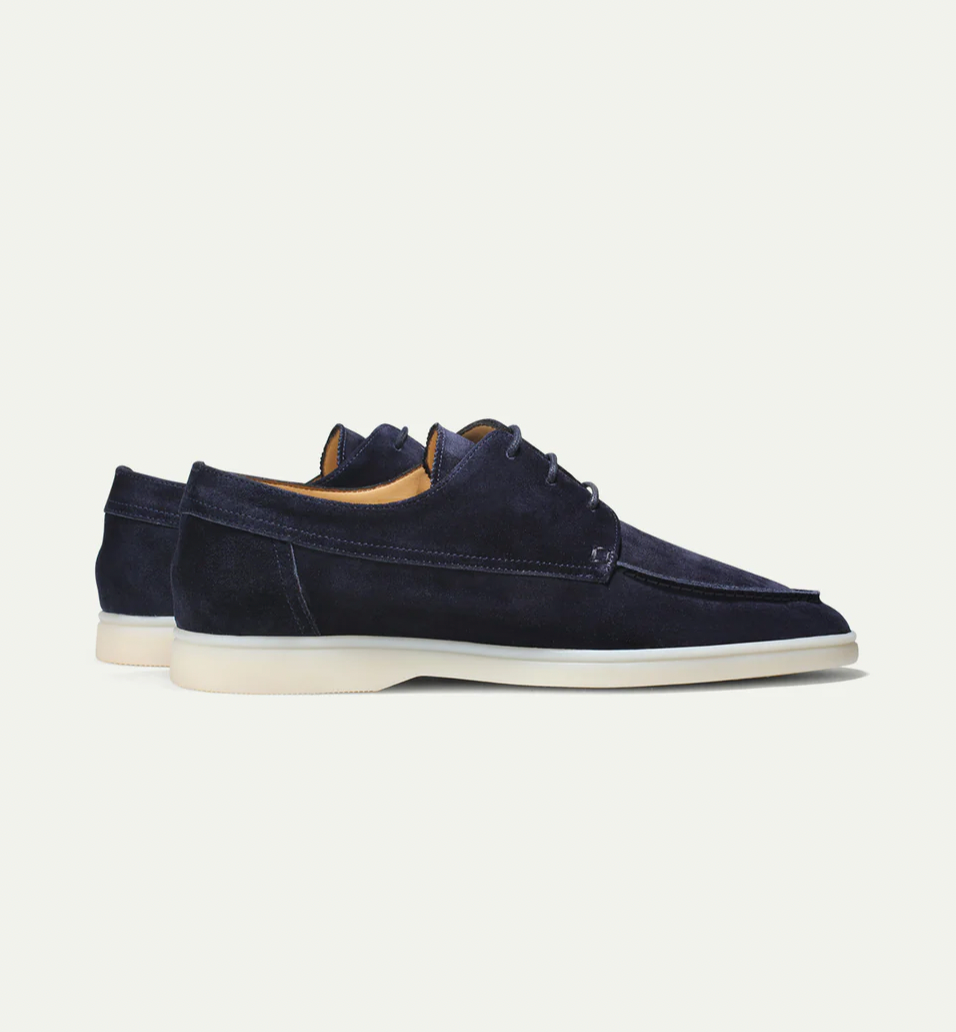 Rafael | Mocassins Élégants en Cuir Synthétique