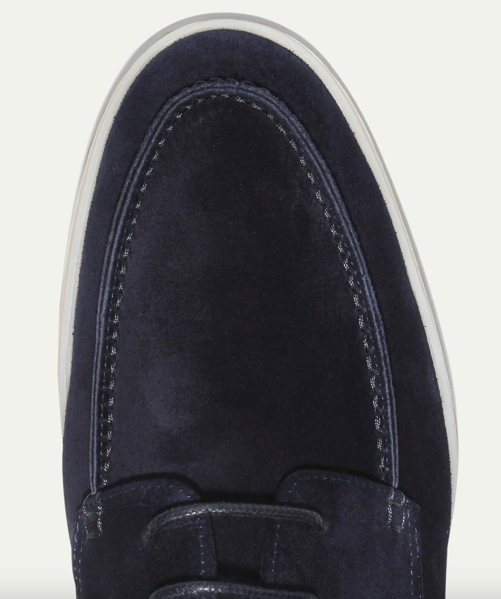 Rafael | Mocassins Élégants en Cuir Synthétique