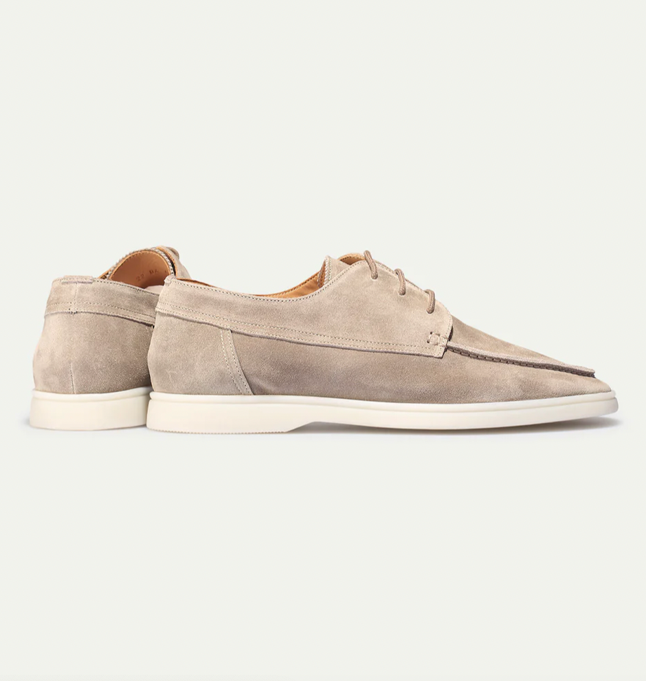 Rafael | Mocassins Élégants en Cuir Synthétique
