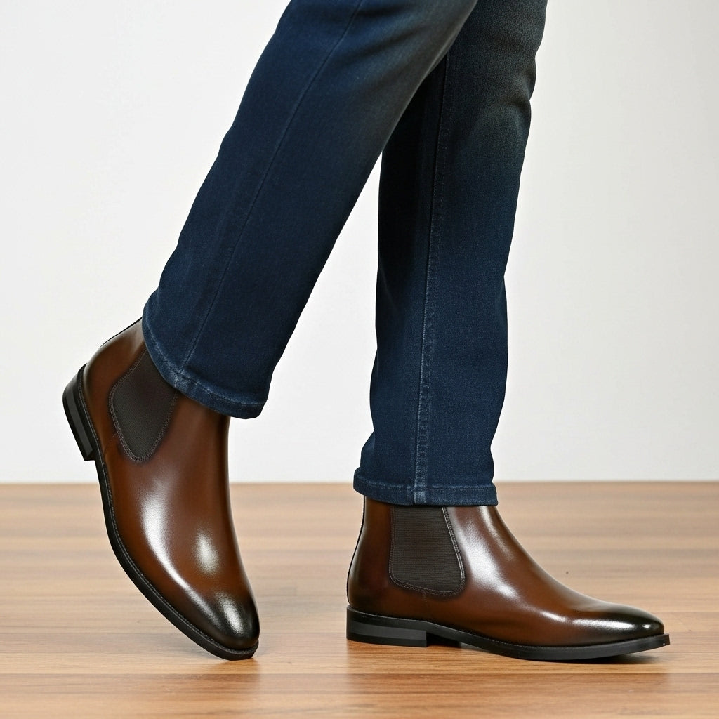 Blake | Bottes Chelsea
