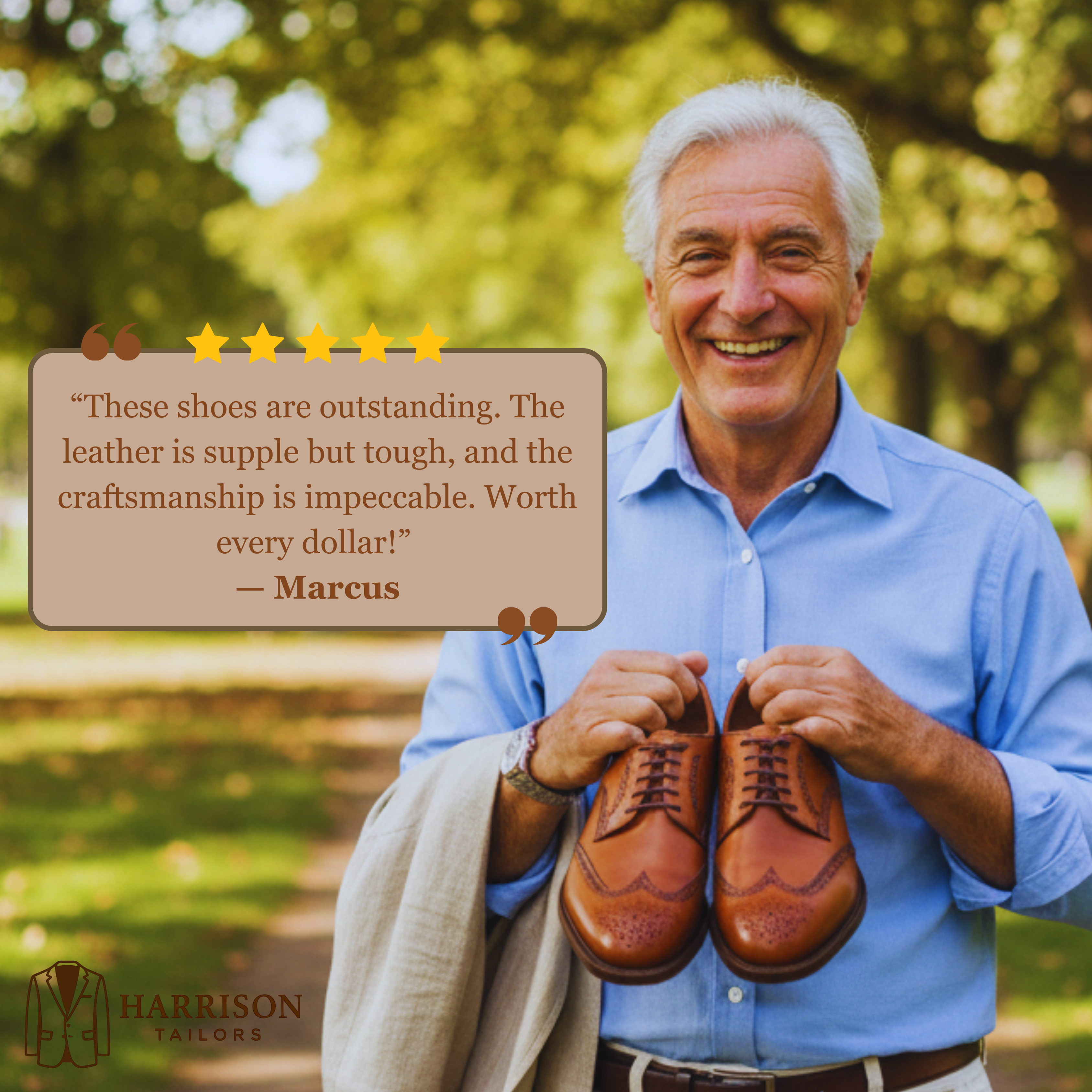 Matthew | Mocassins Classiques - Enfiler