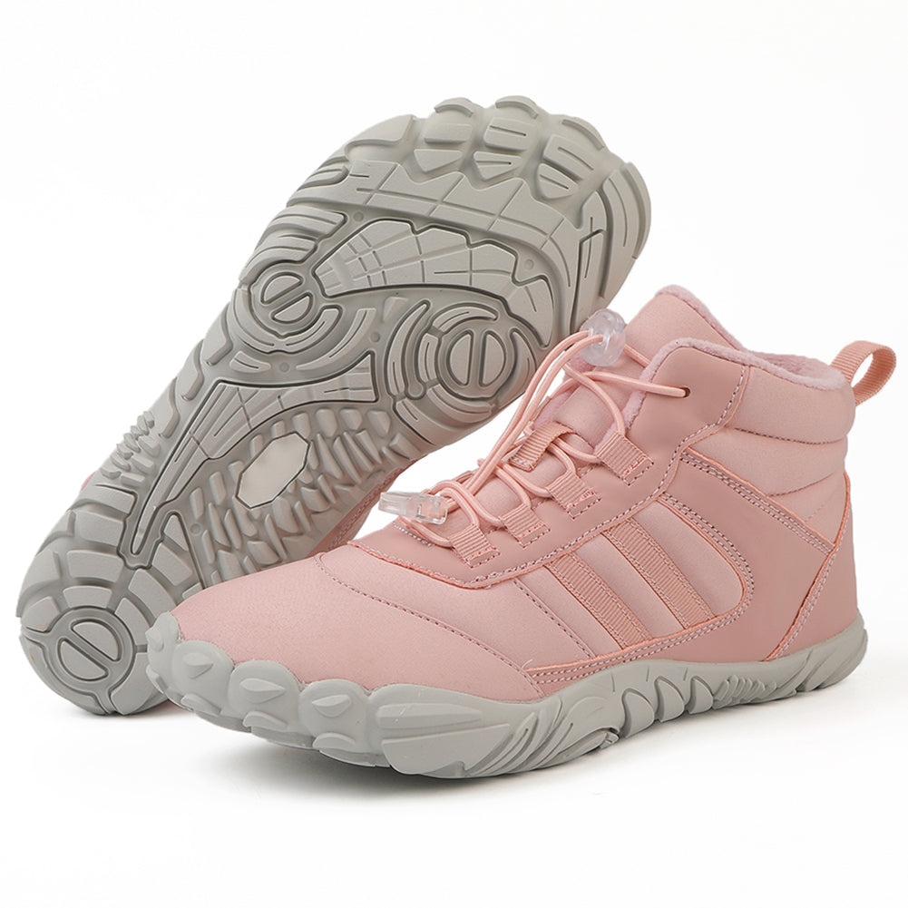 Fleece - Chaussures d'hiver pieds nus