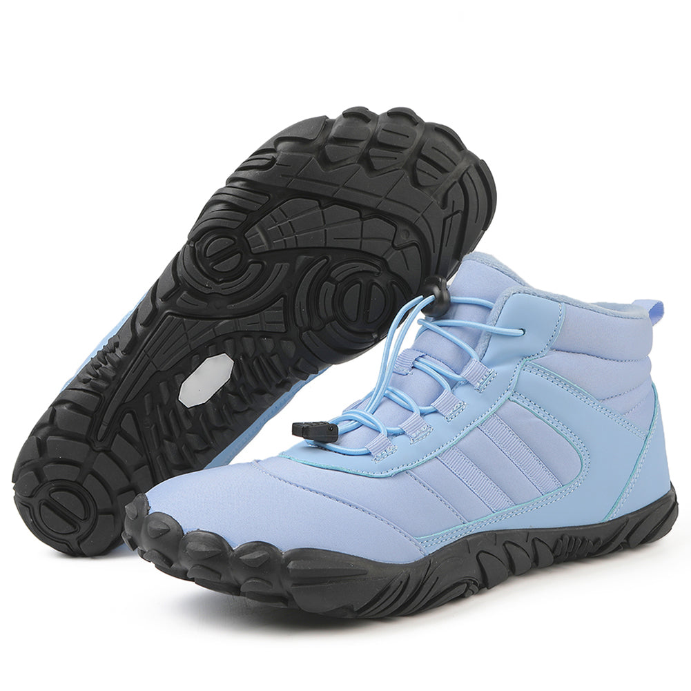 Fleece - Chaussures d'hiver pieds nus