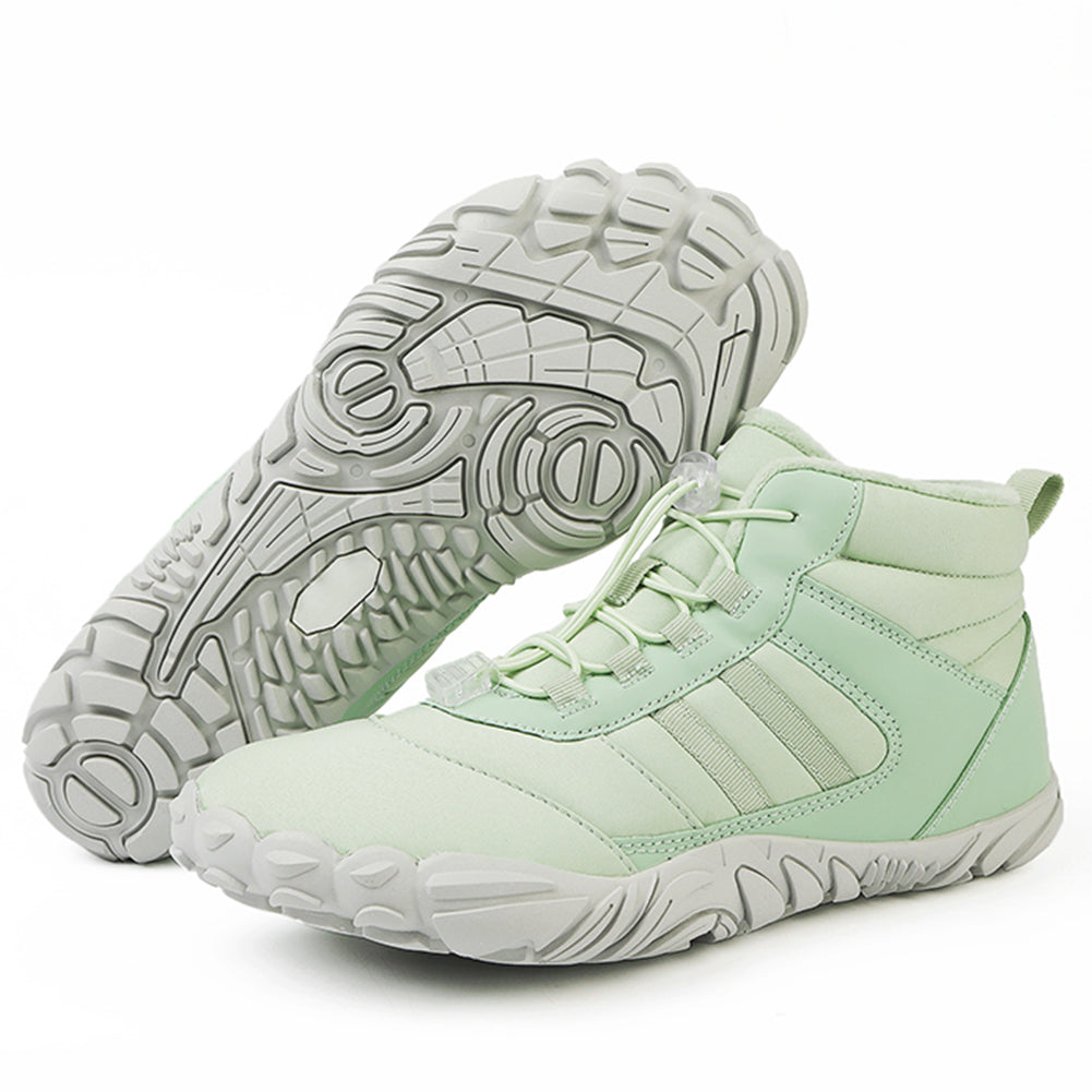 Fleece - Chaussures d'hiver pieds nus
