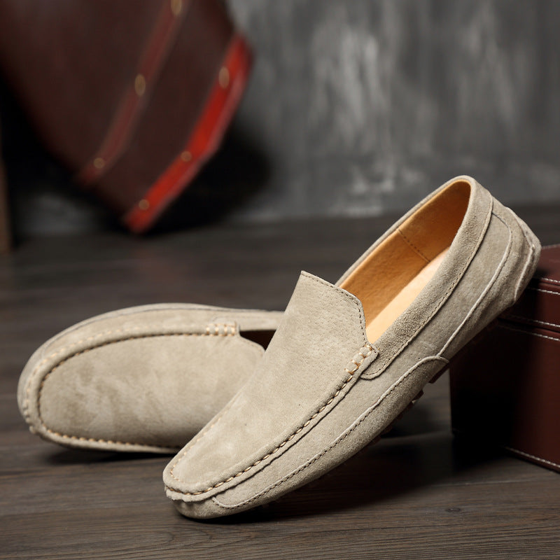 Reni | Mocassins Flexibles