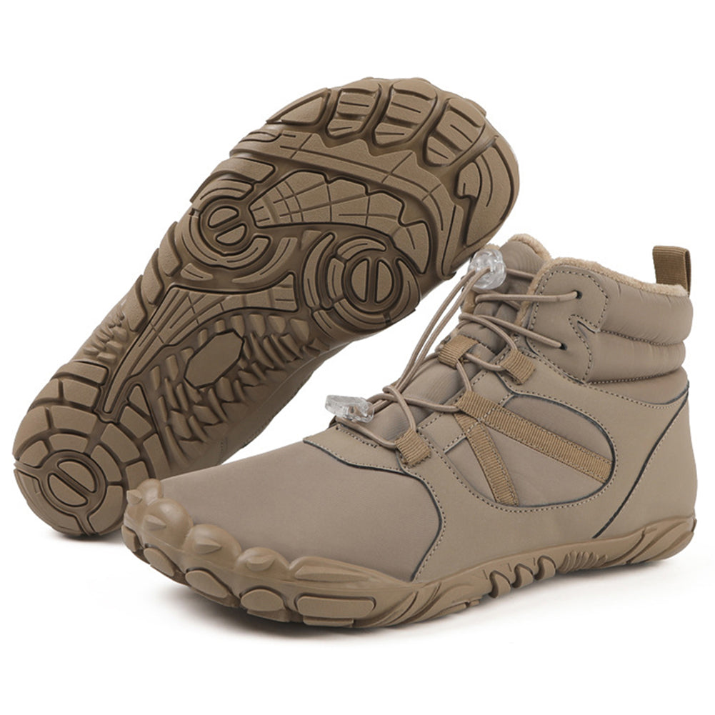 High-Pro - Chaussures d'hiver barefoot