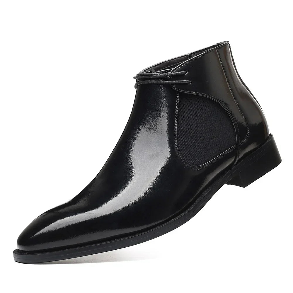 Bottines Chelsea Ace
