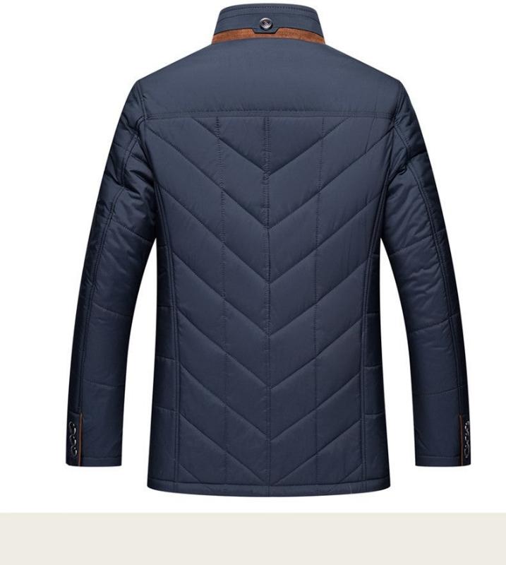 Mikael™ | Veste Rembourrée