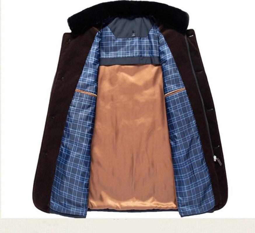 Mikael™ | Veste Rembourrée