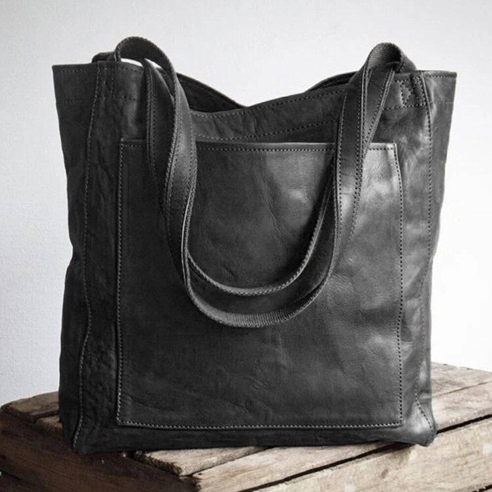 Shopper Tote Bag
