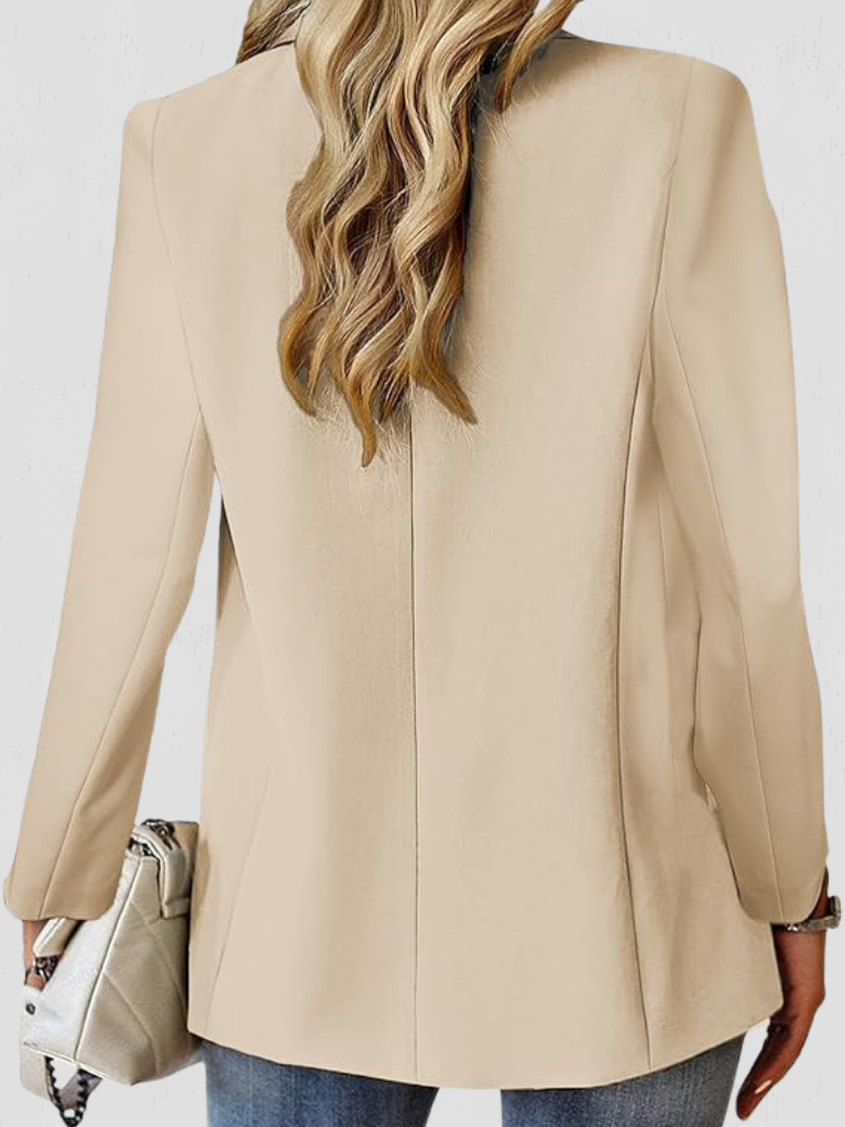 BLAZER AUTOMNAL CLARA