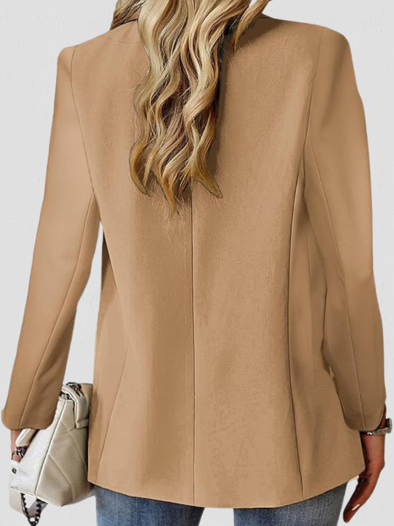 BLAZER AUTOMNAL CLARA