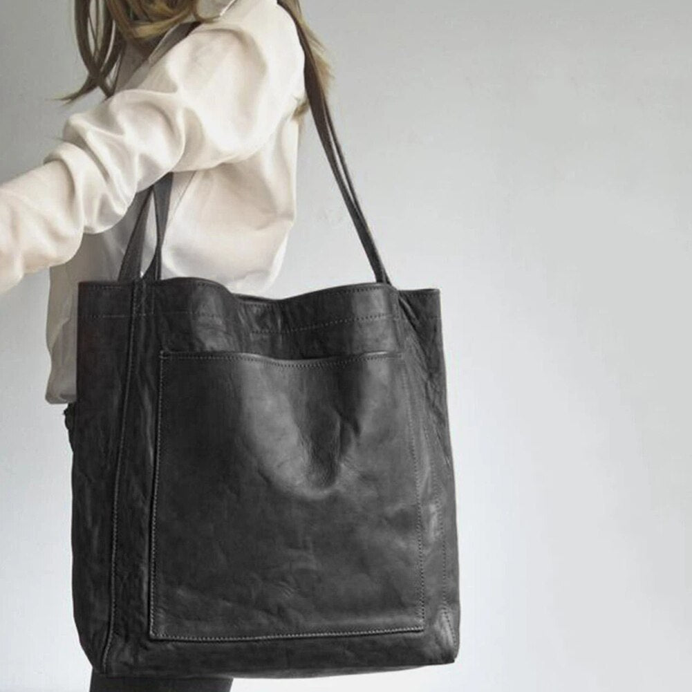 Shopper Tote Bag