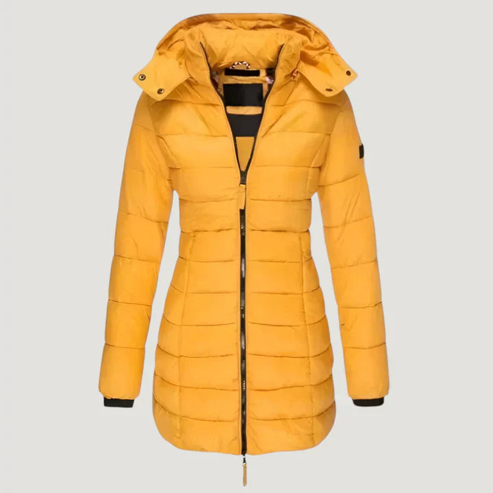 Veste d'hiver Noelle
