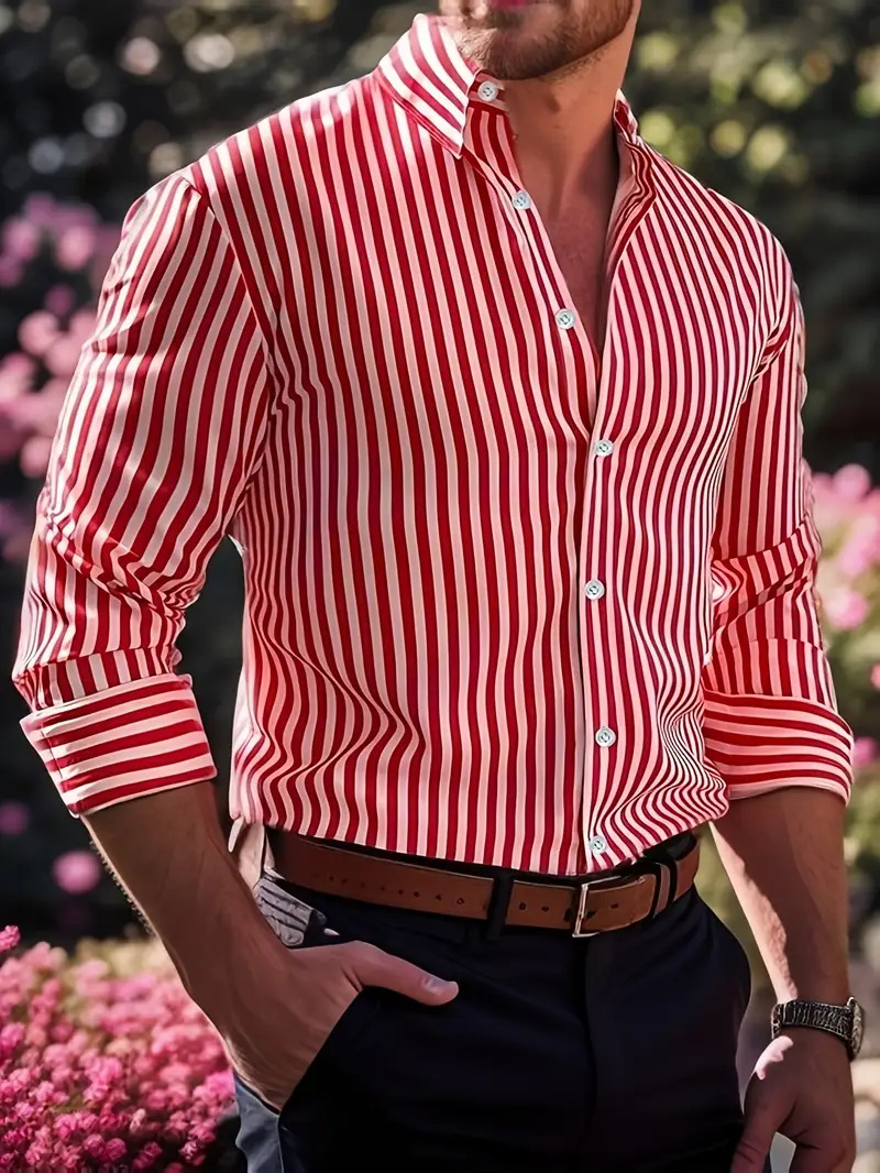 Carlo | Chemise Nuit d'Été