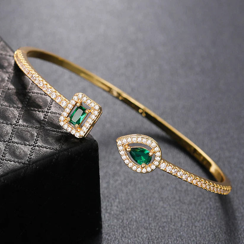 Bracelet Verdeira Caruso