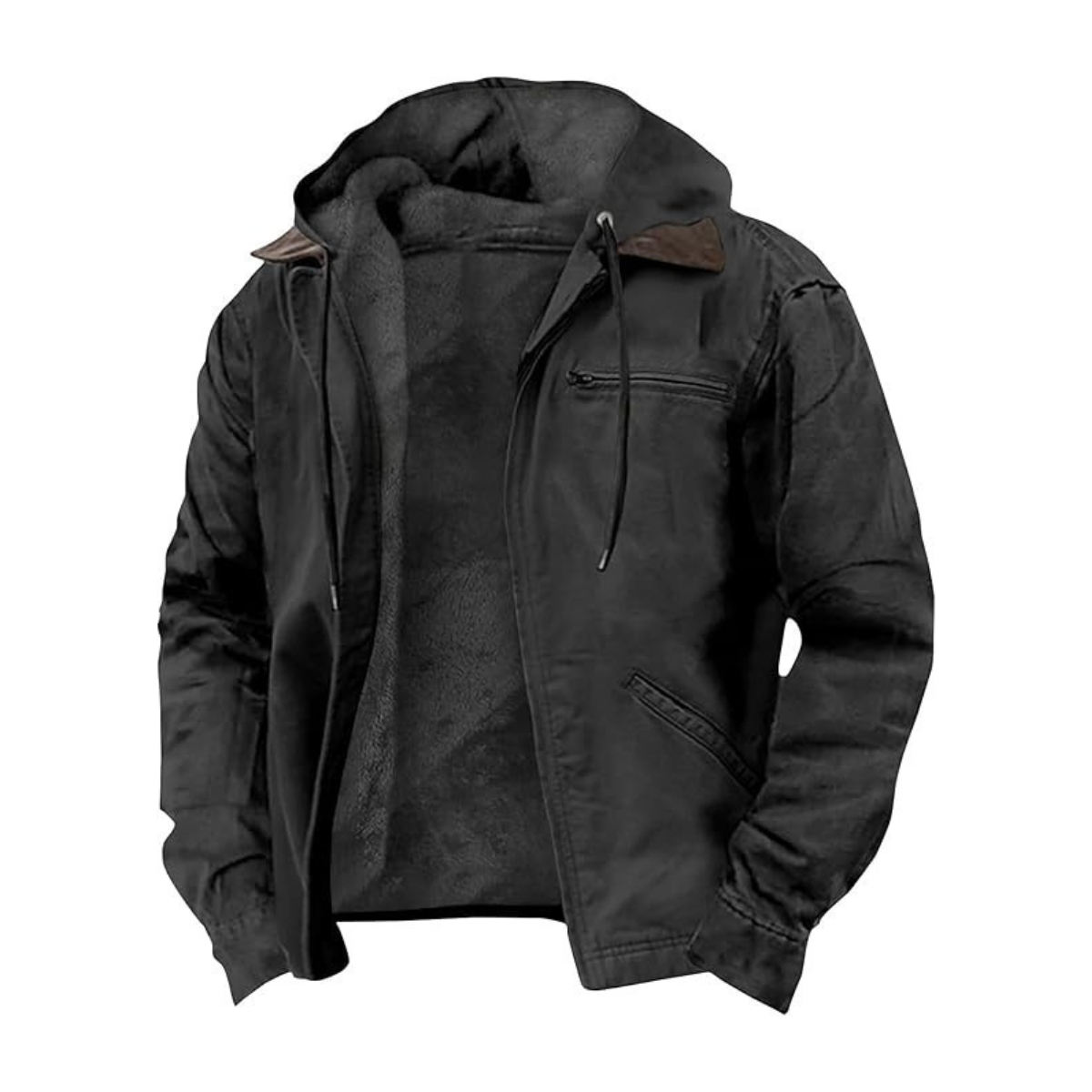 Isak™ | Veste Vintage Élégante Classique avec Doublure