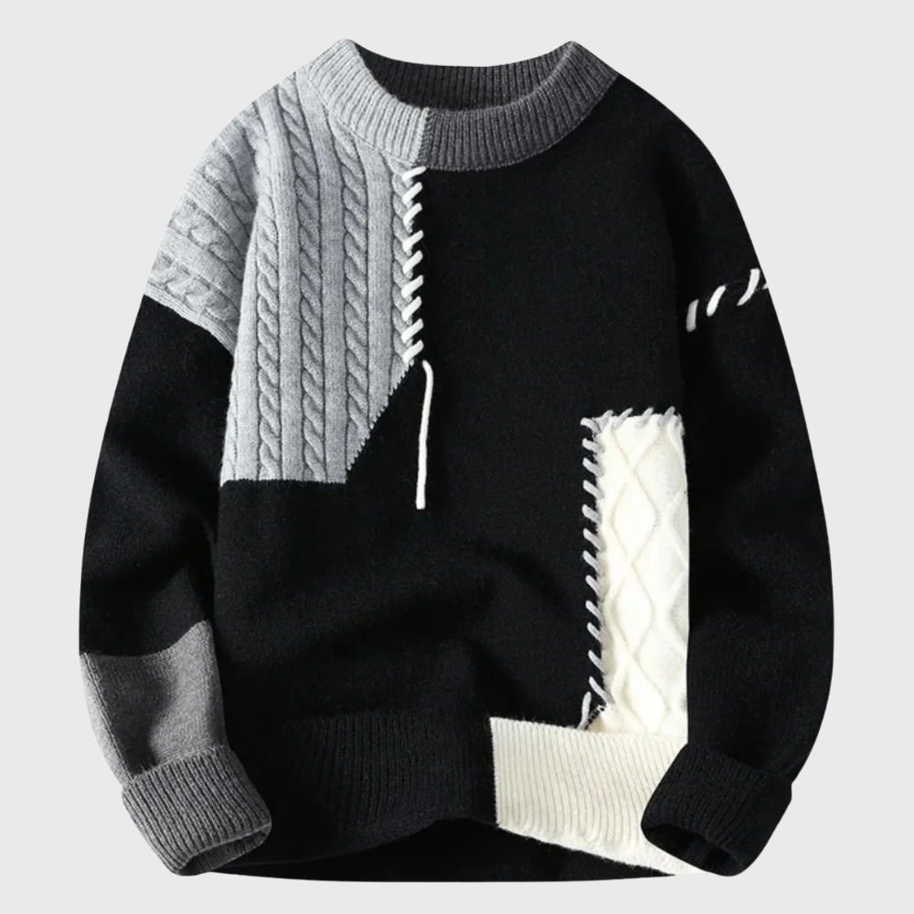 Pull patchwork
