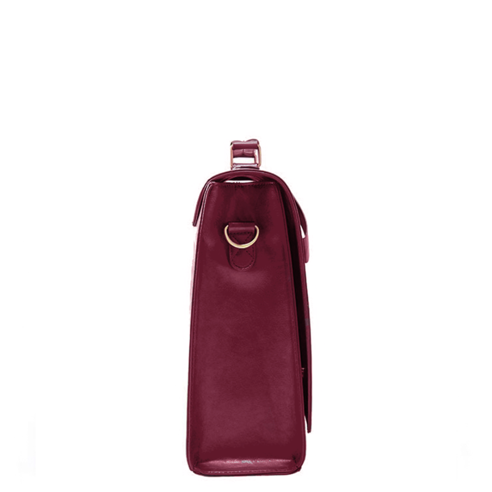 Sac à main élégant en nœud papillon