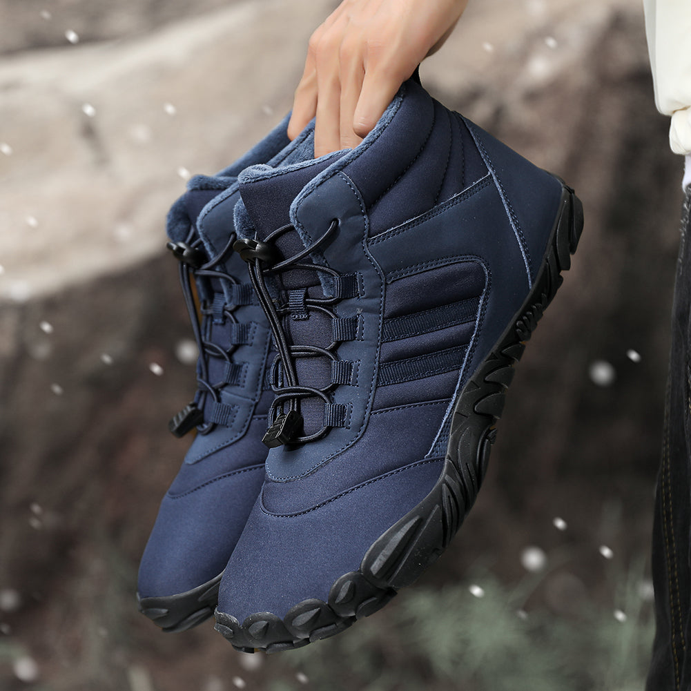 Fleece - Chaussures d'hiver pieds nus