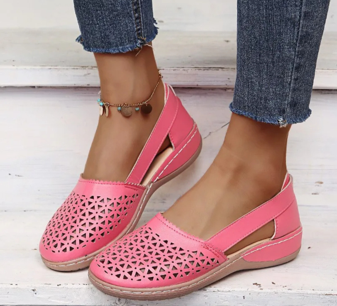 Viola™ Chaussures Orthopédiques