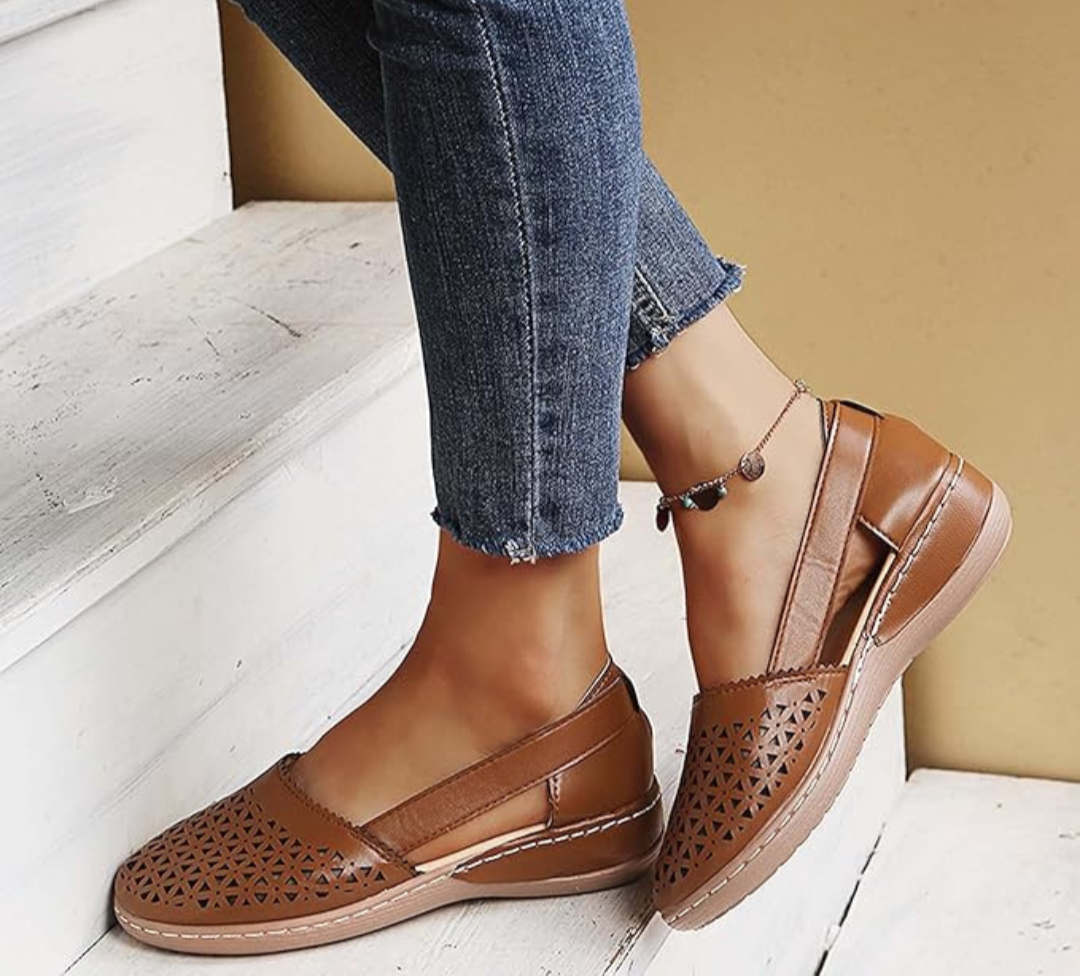 Viola™ Chaussures Orthopédiques