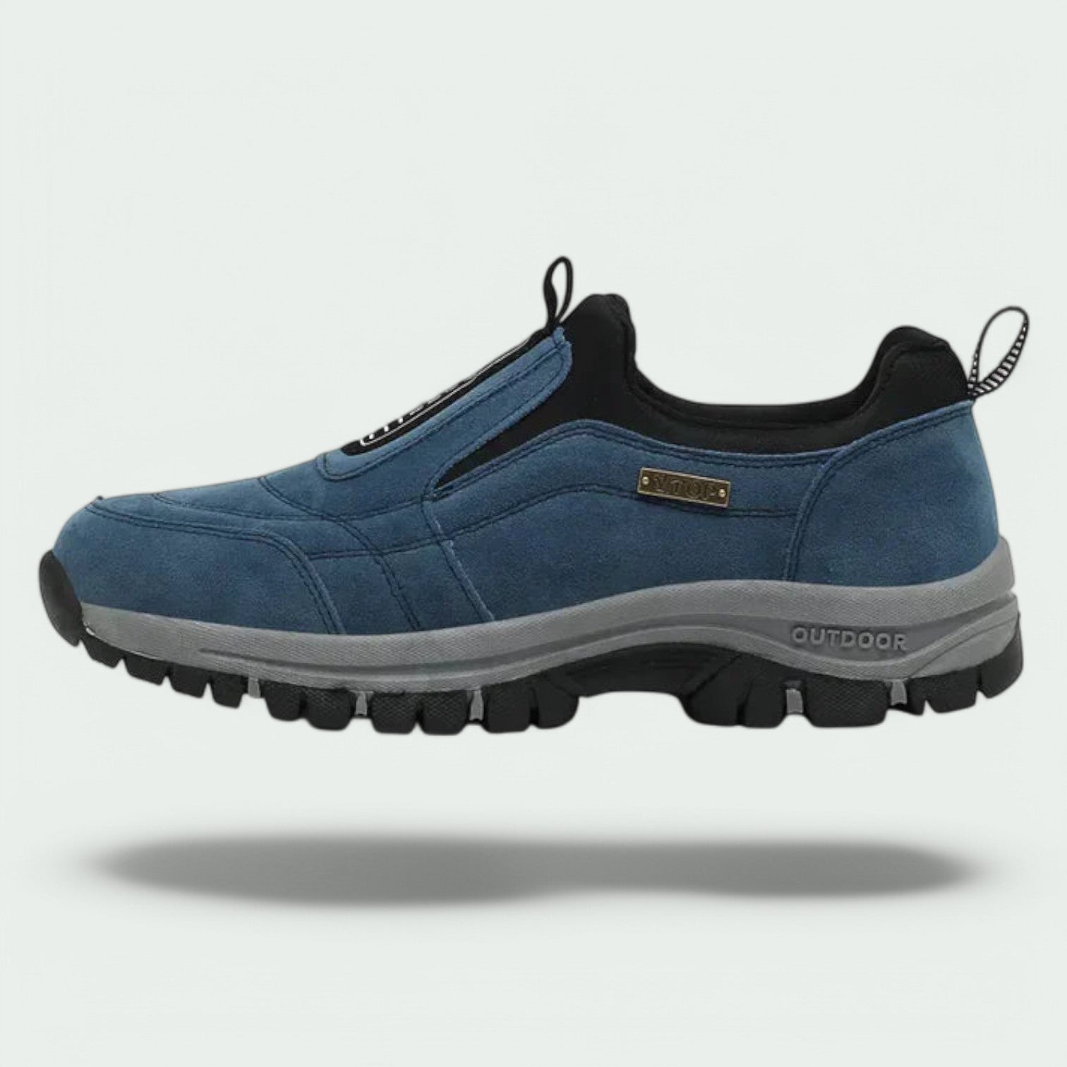 Chaussures orthopédiques de randonnée