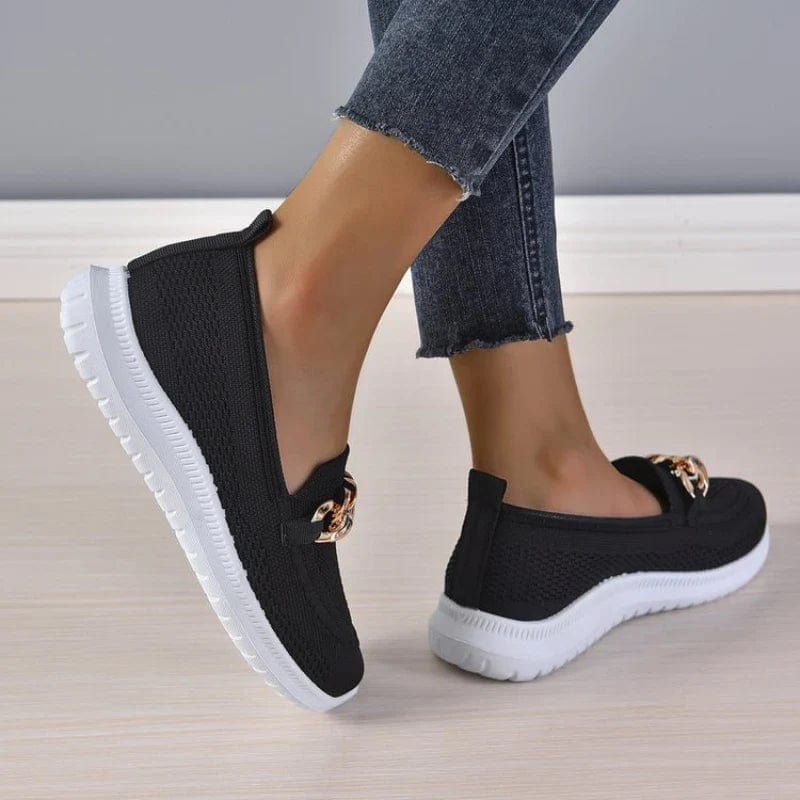Freya™ Chaussures Confortables pour le Quotidien
