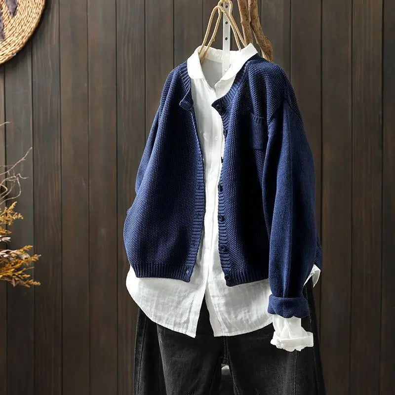 LE MARIVELLE | CARDIGAN