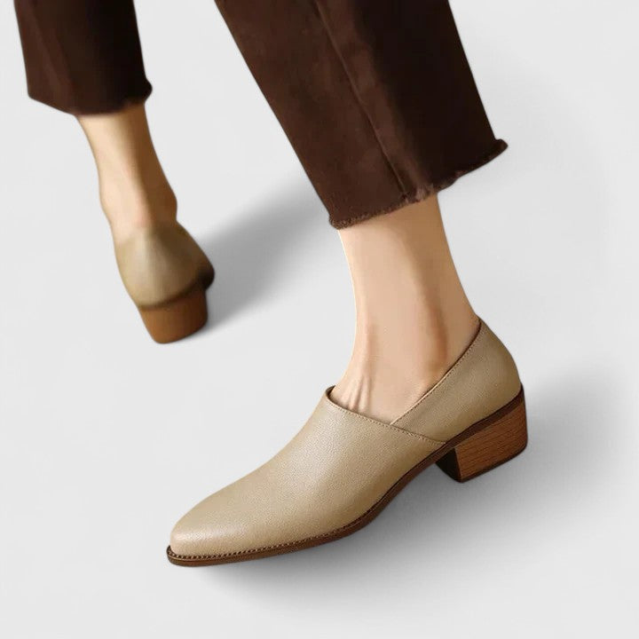 Kyadae - Chaussures Orthopédiques