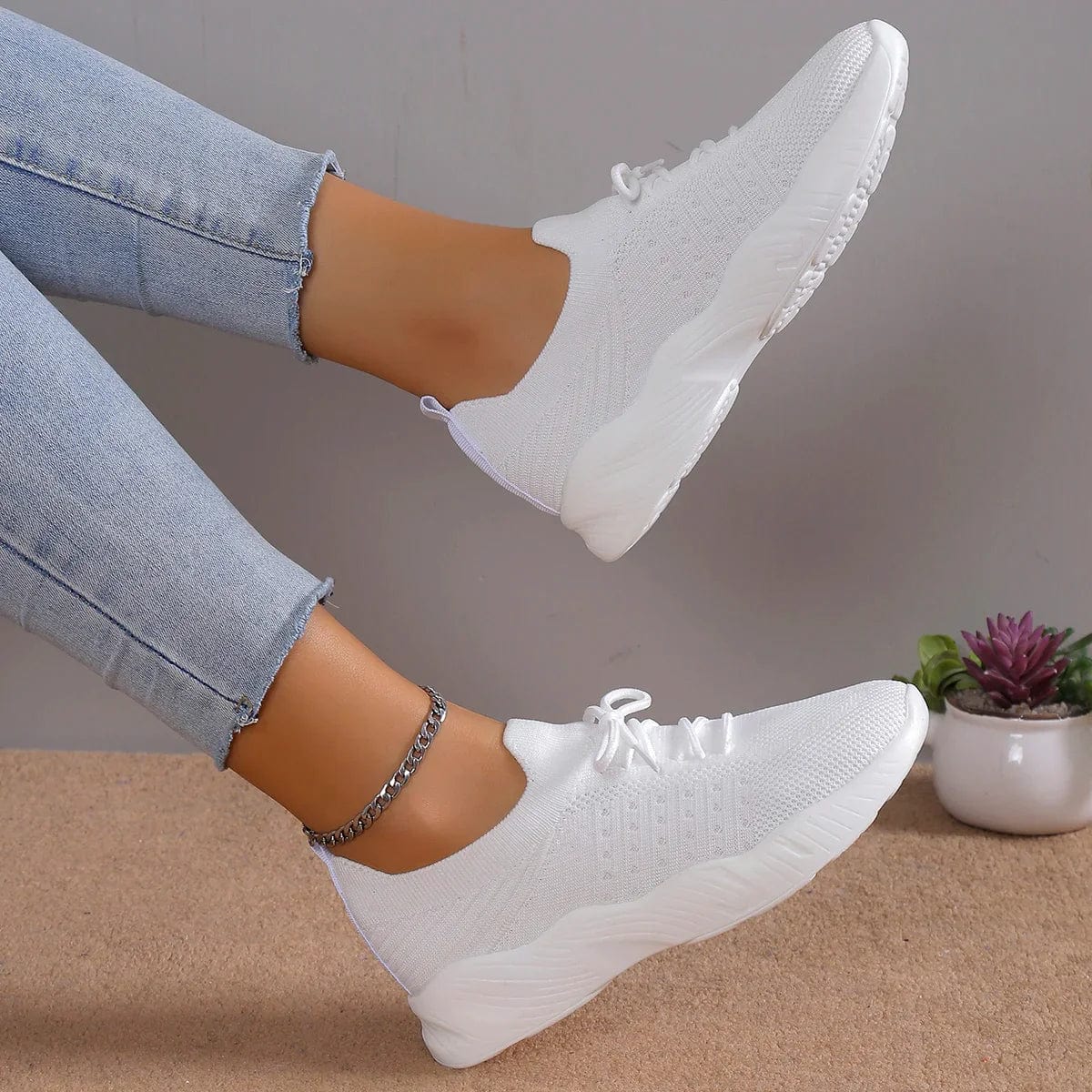 Chaussures Orthopédiques Cecily™