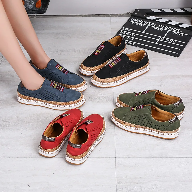Yara™ Chaussures de Marche Confortables
