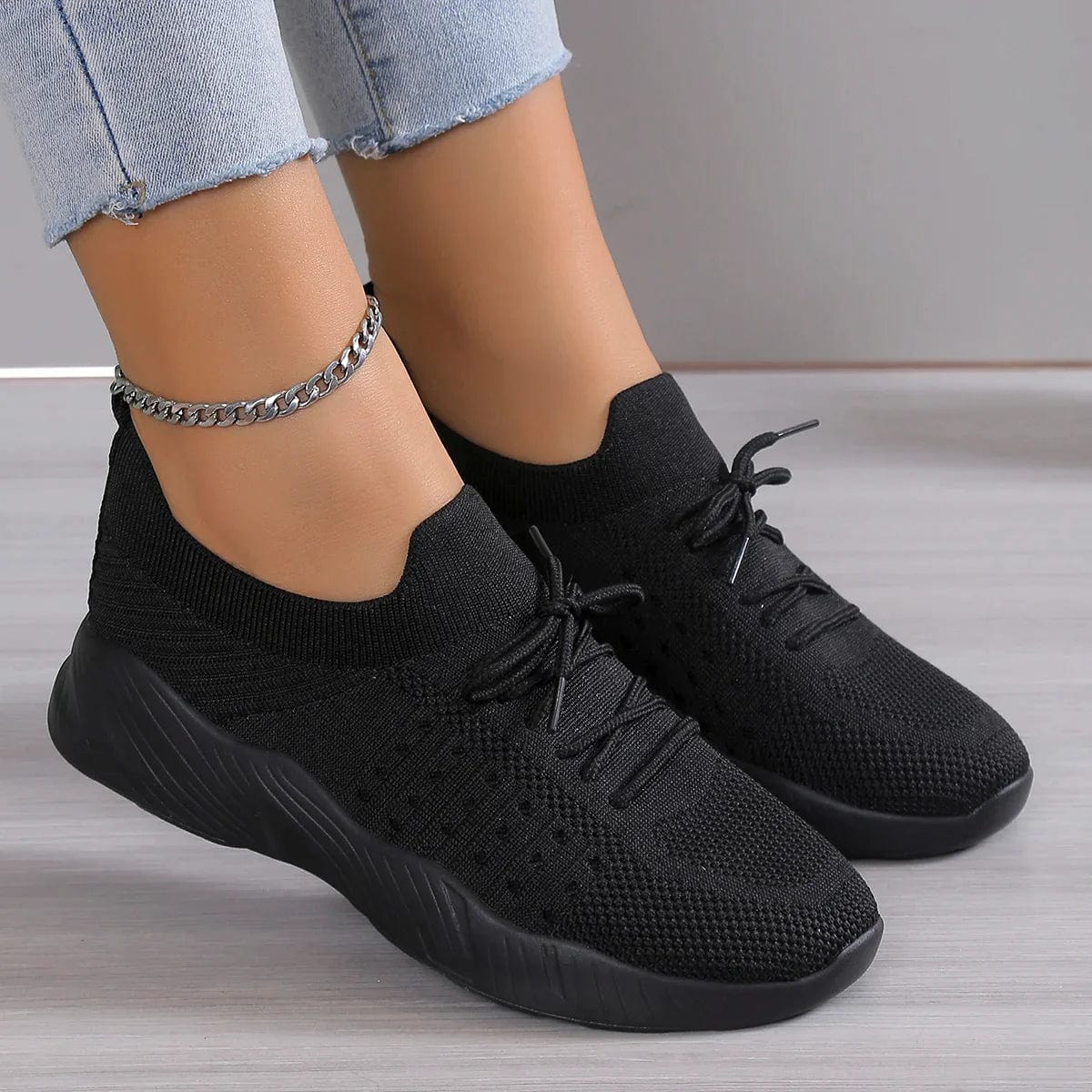 Chaussures Orthopédiques Cecily™